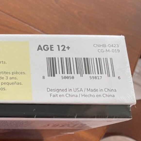 RAINBOW OF FLOWERS 1000 pc jigsaw puzzle * pallet knife technique BOLD COLORS - Picture 2 of 5